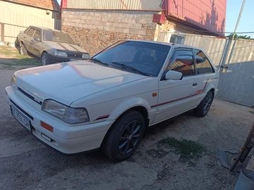 Авто Mazda 323 1998 № 8159250