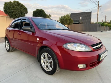 Авто Chevrolet Lacetti 2010 № 8159253