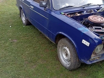 Авто ВАЗ 2106 1984 № 8159262