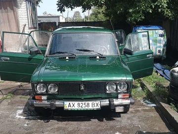 Авто ВАЗ 2106 1999 № 8159265
