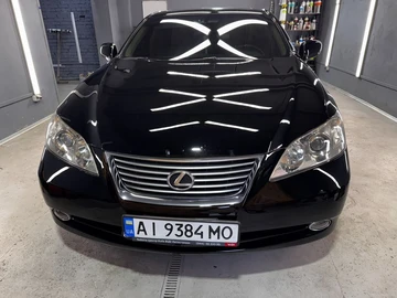 Авто Lexus Es Серія 2007 № 8159267
