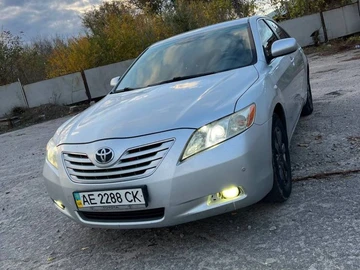 Авто Toyota Camry 2008 № 8159268