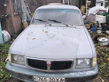Авто ГАЗ 3110 2000 № 8159269