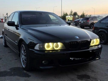 Авто BMW 5 Серия 1998 № 8159282