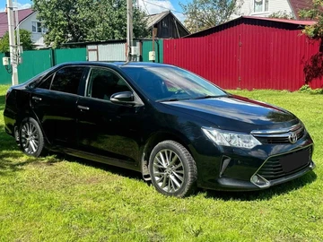 Авто Toyota Camry 2015 № 8159283