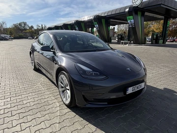 Авто Tesla Model 3 2023 № 8159296