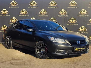 Авто Honda Accord 2013 № 8159299