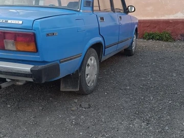 Авто ВАЗ 2105 1989 № 8159300