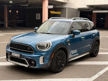 Авто MINI Cooper S 2023 № 8159301