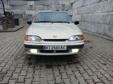 Авто ВАЗ 2115 2002 № 8159302
