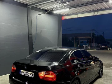 Авто BMW 3 Серия 2007 № 8159303