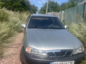 Авто Daewoo Nexia 2008 № 8159307