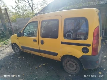 Авто Renault 4 2003 № 8159309
