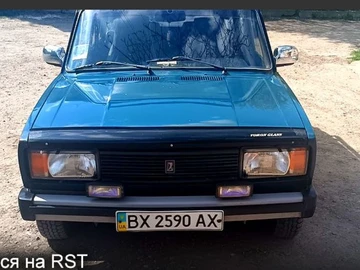Авто ВАЗ 2104 2002 № 8159312