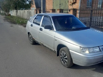 Авто ВАЗ 2112 2006 № 8159358