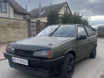 Авто ВАЗ 2108 1990 № 8159360
