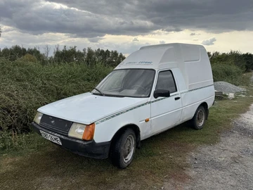 Авто ЗАЗ Таврия 2004 № 8159362