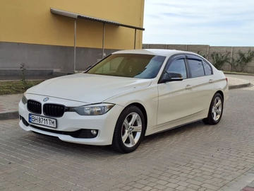 Авто BMW 3 Серия 2014 № 8159363