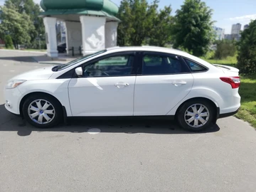 Авто Ford Focus 2013 № 8159364