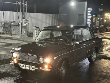 Авто ВАЗ 21063 1987 № 8159367
