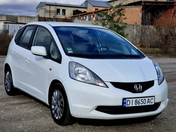 Авто Honda Jazz 2011 № 8159375