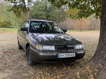 Авто ВАЗ 2111 Богдан 2013 № 8159378
