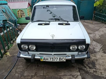 Авто ВАЗ 2106 1990 № 8159379