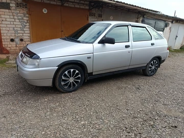 Авто ВАЗ 2110 2008 № 8159381