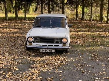 Авто ВАЗ 2101 1978 № 8159384