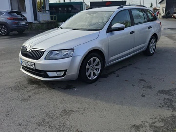 Авто Skoda Octavia 2014 № 8159391