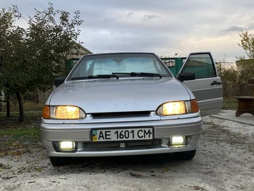 Авто ВАЗ 2114 2005 № 8159400