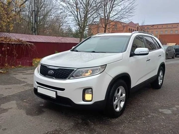 Авто KIA Sorento 2018 № 8159403