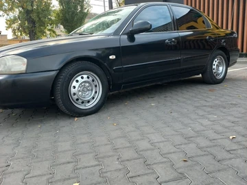 Авто KIA Magentis 2006 № 8159404