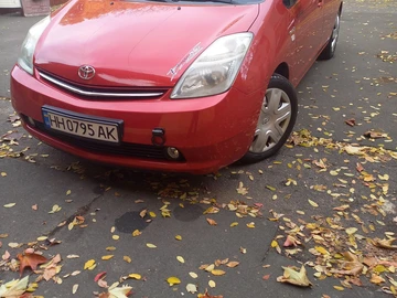 Авто Toyota Prius 2007 № 8159410