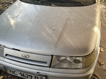Авто ВАЗ 2111 2003 № 8159412