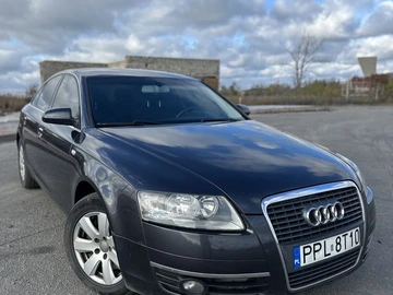 Авто Audi A6 2006 № 8159419