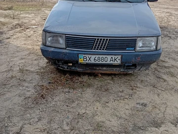 Авто Fiat Croma 1980 № 8159423