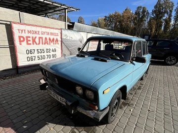 Авто ВАЗ 2106 1979 № 8159397