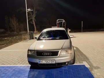 Авто Audi A5 1999 № 8159428