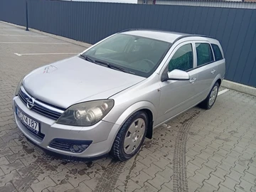 Авто Opel Astra 2006 № 8159430