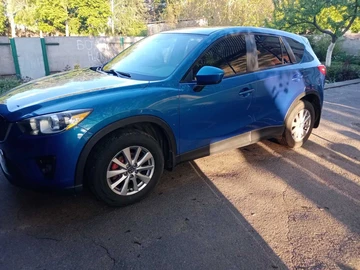 Авто Mazda Cx-5 2012 № 8159434