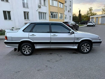 Авто ВАЗ 2115 2004 № 8159435