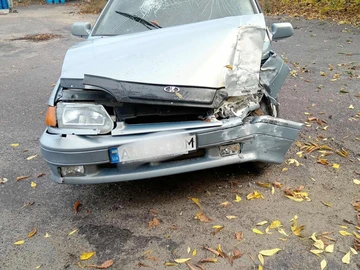 Авто ВАЗ 2114 2015 № 8159599