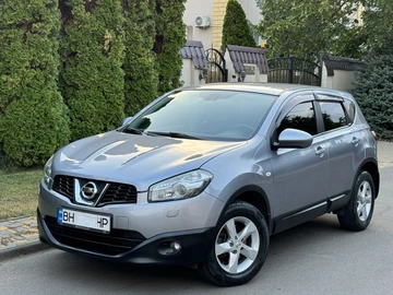 Авто Nissan Qashqai 2013 № 8159605