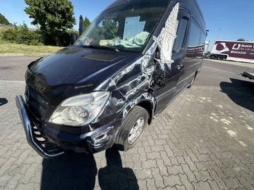 Авто Mercedes Sprinter 2010 № 8159606