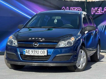 Авто Opel Astra 2006 № 8159611