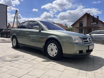 Авто Opel Vectra 2003 № 8159613