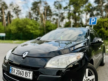 Авто Renault 11 2011 № 8159620