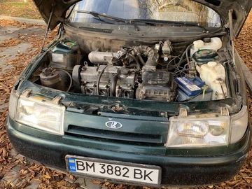 Авто ВАЗ 2110 2005 № 8159631