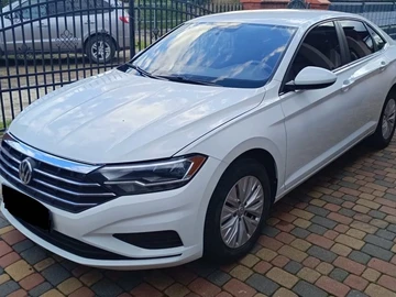 Авто Volkswagen Jetta 2019 № 8159632